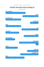 Behind Closed Doors page preview 6