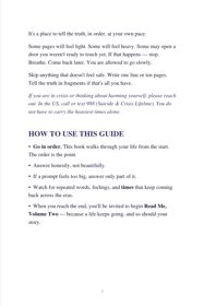Read Me page preview 2